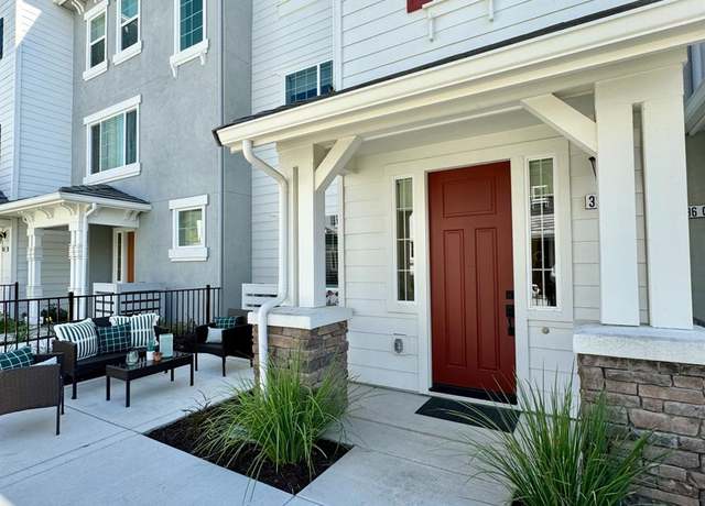 Property at 336 Pear Tree Ln Unit D, Napa, CA 94558, 3 beds, 2.5 baths