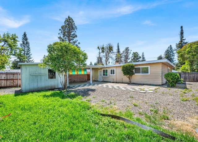 Property at 1342 Norma Dr, Napa, CA 94558, 3 beds, 1 bath