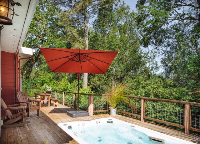 Property at 8502 Orchard Rd, Forestville, CA 95436, 3 beds, 2 baths