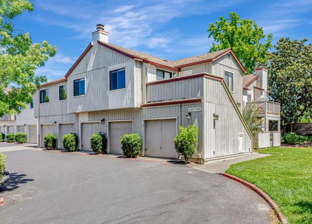 Property at 2641 Westberry Dr, Santa Rosa, CA 95403, 2 beds, 2 baths