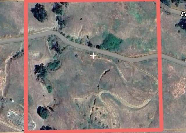 Property at 46885 Bauer Ranch Rd, Covelo, CA 95428