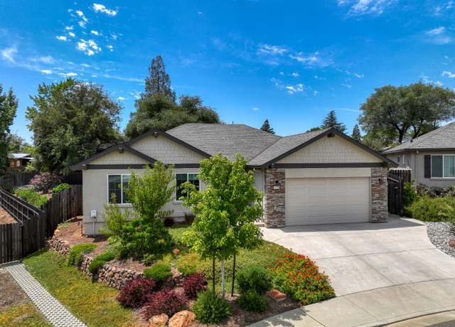 Property at 1175 Sunny Creek Ct, Auburn, CA 95603, 3 beds, 2 baths