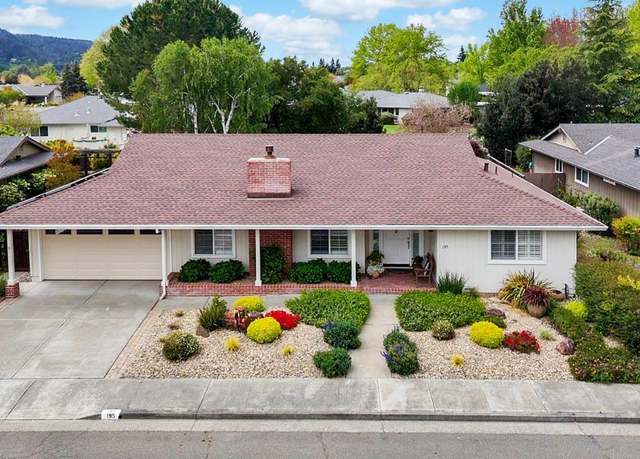 Property at 195 Mountain Vista Pl, Santa Rosa, CA 95409, 2 beds, 2.5 baths