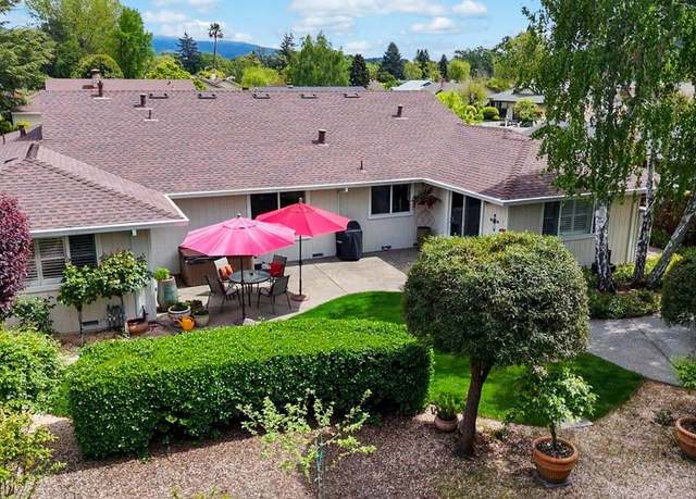 Property at 195 Mountain Vista Pl, Santa Rosa, CA 95409, 3 beds, 2.5 baths
