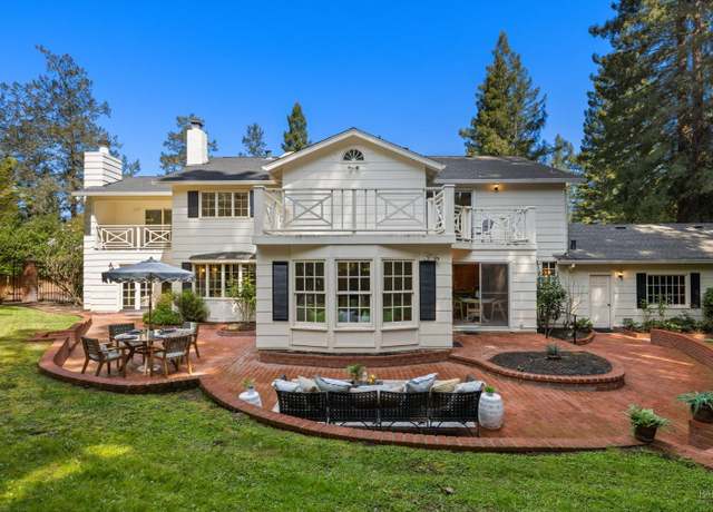 Property at 4284 Woodland Shadows Pl, Santa Rosa, CA 95404, 4 beds, 3.5 baths