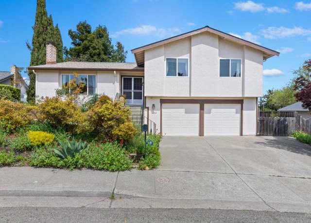 Property at 263 Carlisle Way, Benicia, CA 94510, 4 beds, 3 baths