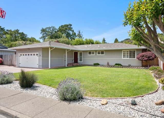 Property at 6 Tyler St, Novato, CA 94947, 3 beds, 2 baths