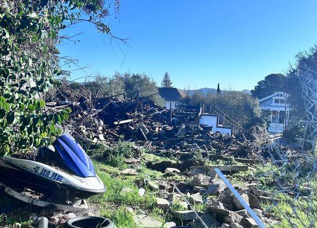 Property at 717 Alameda St, Vallejo, CA 94590