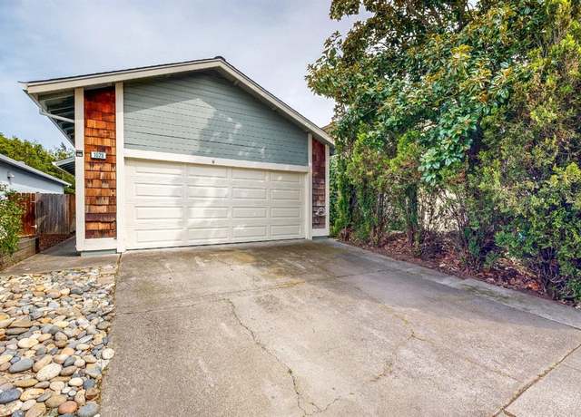 Property at 1028 Rubicon Way, Santa Rosa, CA 95401, 3 beds, 2 baths