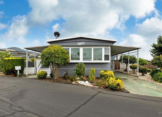 Property at 138 Coachman Ln #138, Santa Rosa, CA 95407, 2 beds, 2 baths