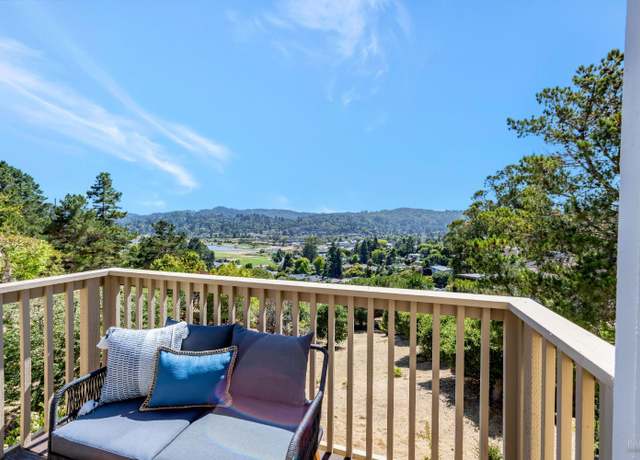 Property at 10 Dickens Ct, Mill Valley, CA 94941, 3 beds, 2.5 baths