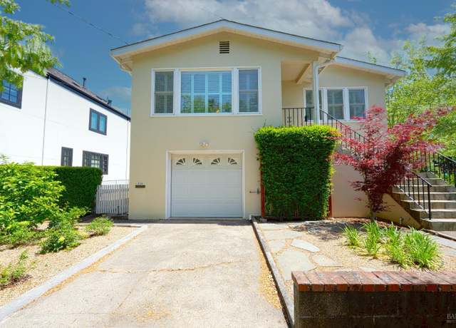 Property at 504 C St, San Rafael, CA 94901, 4 beds, 2 baths