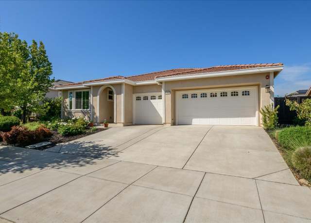 Property at 951 Ireland St, Winters, CA 95694, 4 beds, 2.5 baths