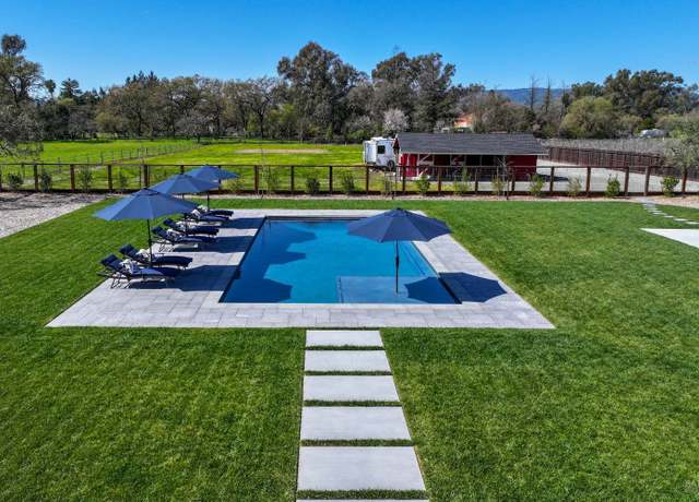 Property at 20647 Pueblo Ave, Sonoma, CA 95476, 3 beds, 2.5 baths