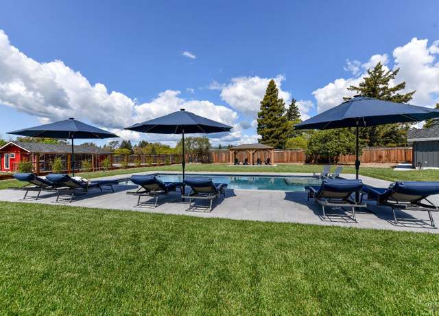 Property at 20647 Pueblo Ave, Sonoma, CA 95476, 3 beds, 2.5 baths