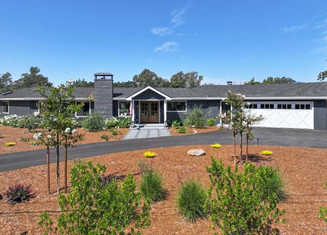Property at 20647 Pueblo Rd, Sonoma, CA 95476, 3 beds, 2.5 baths