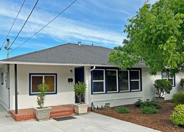 Property at 125 Court St, Ukiah, CA 95482, 3 beds, 2 baths