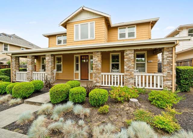 Property at 3263 Atherton Cir, Napa, CA 94558, 5 beds, 4 baths