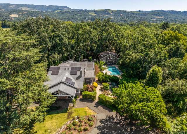 Property at 880 W Agua Caliente Rd, Sonoma, CA 95476, 4 beds, 3 baths