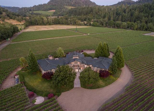 Property at 11080 Franz Valley Rd, Calistoga, CA 94515, 3 beds, 4 baths