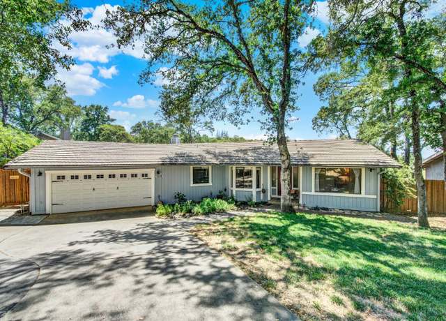 Property at 2588 King Edward Ct, El Dorado Hills, CA 95762, 3 beds, 3 baths