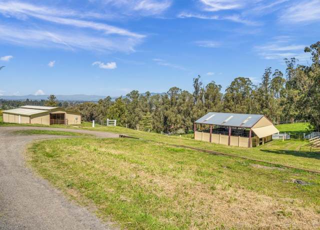 Property at 411 Highland Ave, Penngrove, CA 94951, 7 beds, 5 baths