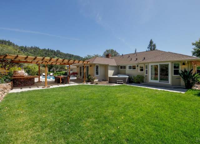 Property at 4779 Ponderosa Dr, Santa Rosa, CA 95404, 3 beds, 2 baths