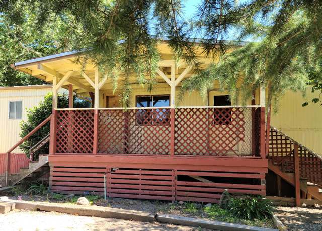 Property at 14739 Ravine Rd, Redding, CA 96003, 2 beds, 1 bath