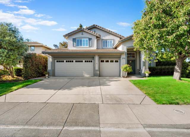 Property at 479 Jasper Ct, Benicia, CA 94510, 5 beds, 3 baths