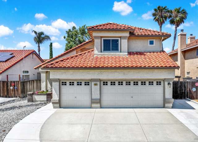 Property at 403 Eagle Ln, Vacaville, CA 95687, 4 beds, 3 baths