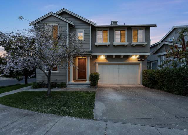 Property at 2095 - 2097 Cooper Dr, Santa Rosa, CA 95404, 4 beds, 2.5 baths