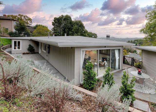Property at 22 Broadview Dr, San Rafael, CA 94901, 2 beds, 2 baths