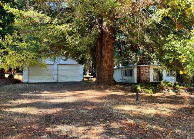 Property at 2381 Hilltop Dr, Willits, CA 95490, 3 beds, 2 baths