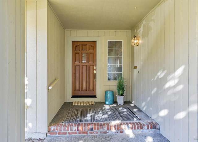 Property at 357 Singing Brook Cir, Santa Rosa, CA 95409, 2 beds, 2 baths