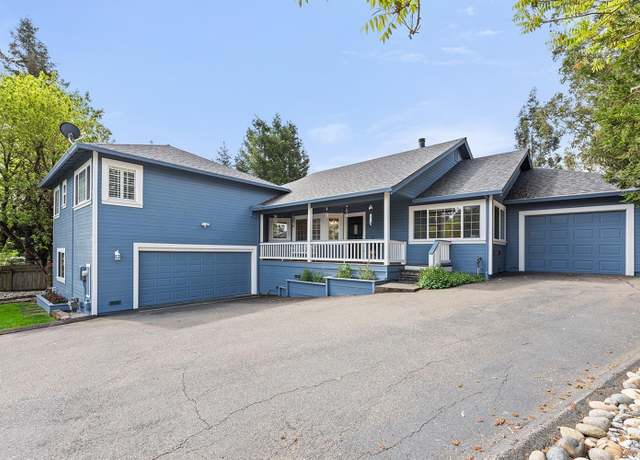 Property at 4 Issel Ct, Cotati, CA 94931, 4 beds, 3 baths