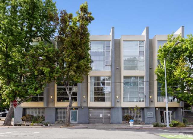 Property at 699 Pennsylvania Ave #10, San Francisco, CA 94107, 1 bed, 1.5 baths