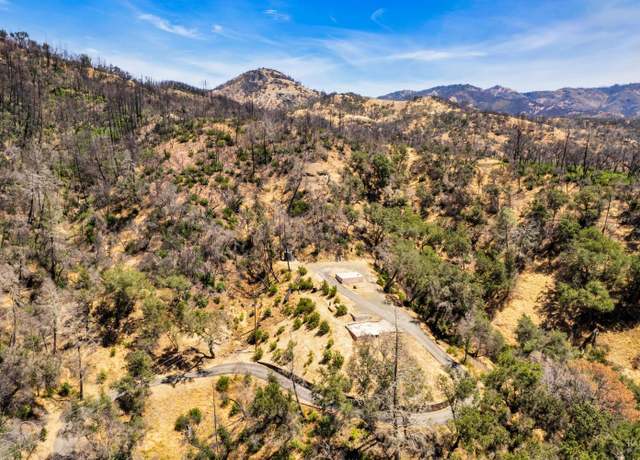 Property at 4502 Silverado Trl, Calistoga, CA 94515