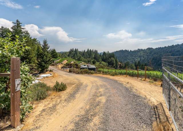 Property at 19450 Tomki Rd, Redwood Valley, CA 95470