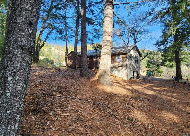 Property at 53401 Iron Creek Rd, Laytonville, CA 95454, 2 beds, 1 bath