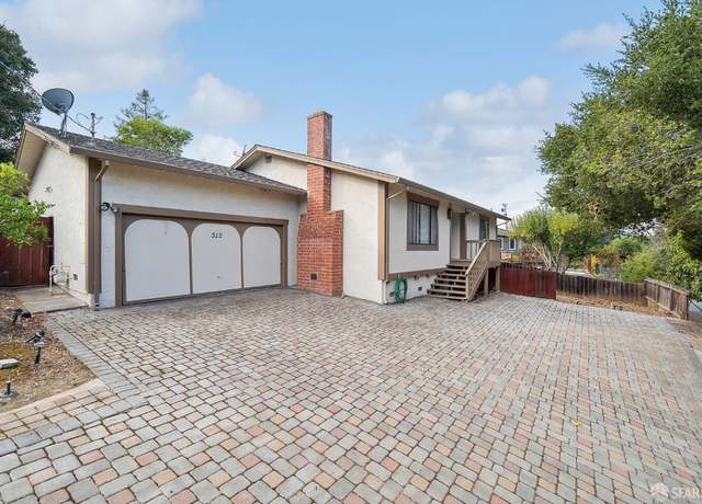 Photo of 312 Lakeview Way, Redwood City, CA 94062