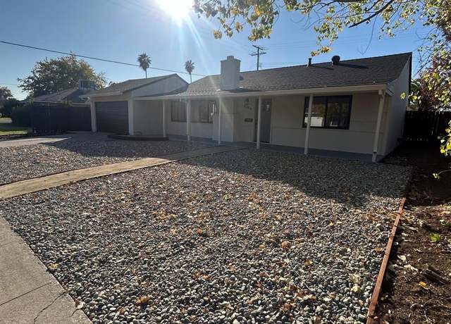 Property at 6205 Melrose Dr, North Highlands, CA 95660, 3 beds, 1 bath