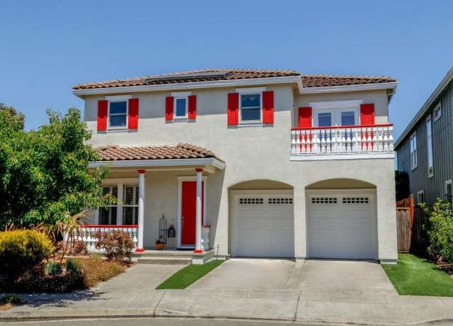 Property at 3929 New Zealand Ave, Santa Rosa, CA 95407, 4 beds, 4 baths