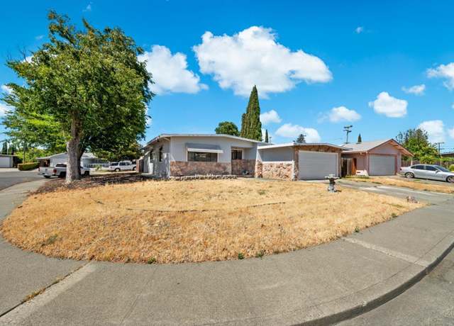 Property at 354 San Jose St, Fairfield, CA 94533, 3 beds, 2 baths