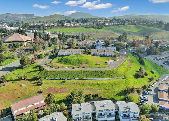 Property at 902 - 956 Forest Ridge Dr, Vallejo, CA 94591