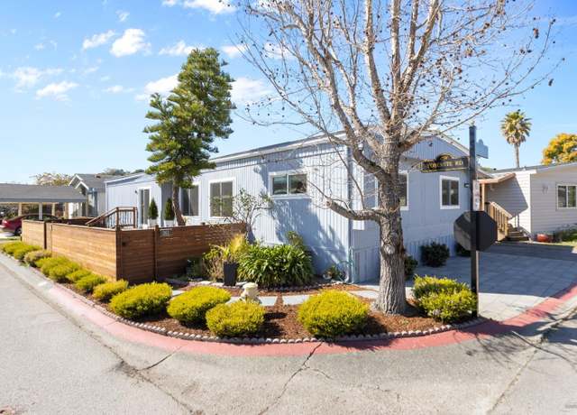 Property at 363 Glacier Way, San Rafael, CA 94903, 4 beds, 2 baths