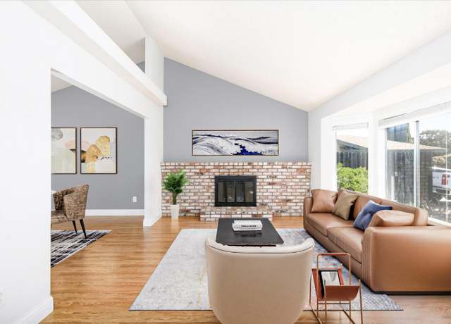 Property at 5069 Brookdale Cir, Fairfield, CA 94534, 3 beds, 2 baths