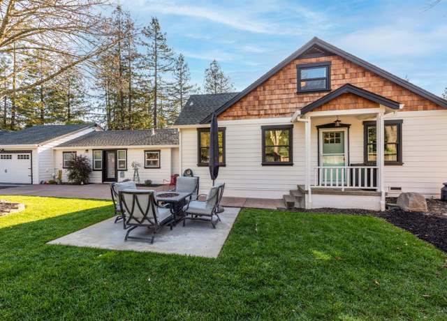Property at 824 Brush Creek Rd, Santa Rosa, CA 95404, 3 beds, 3.5 baths