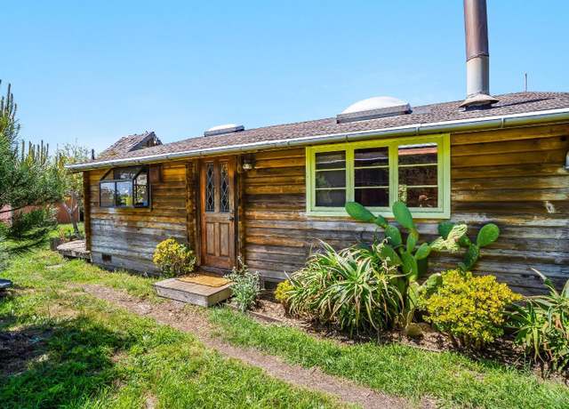 Property at 435 Locust Rd, Bolinas, CA 94924, 1 bed, 1 bath