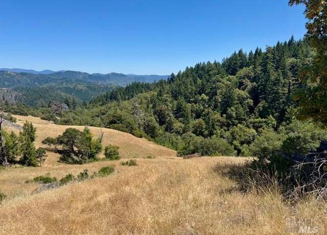 Property at 6355 First Gate Rd, Willits, CA 95490