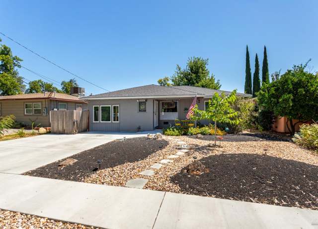 Property at 1815 Verda St, Redding, CA 96001, 2 beds, 1 bath